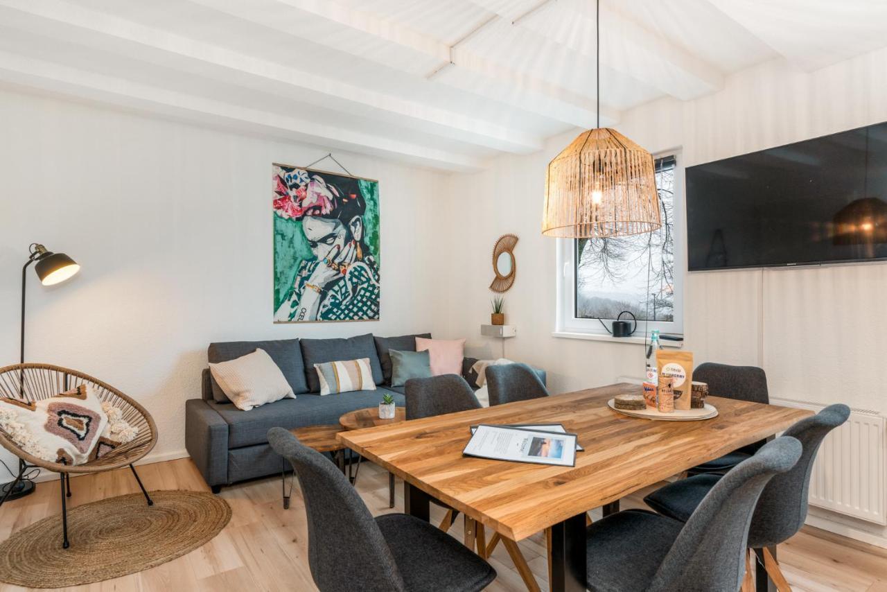 Treehouse - Kids Paradise - - Ssc Apartment