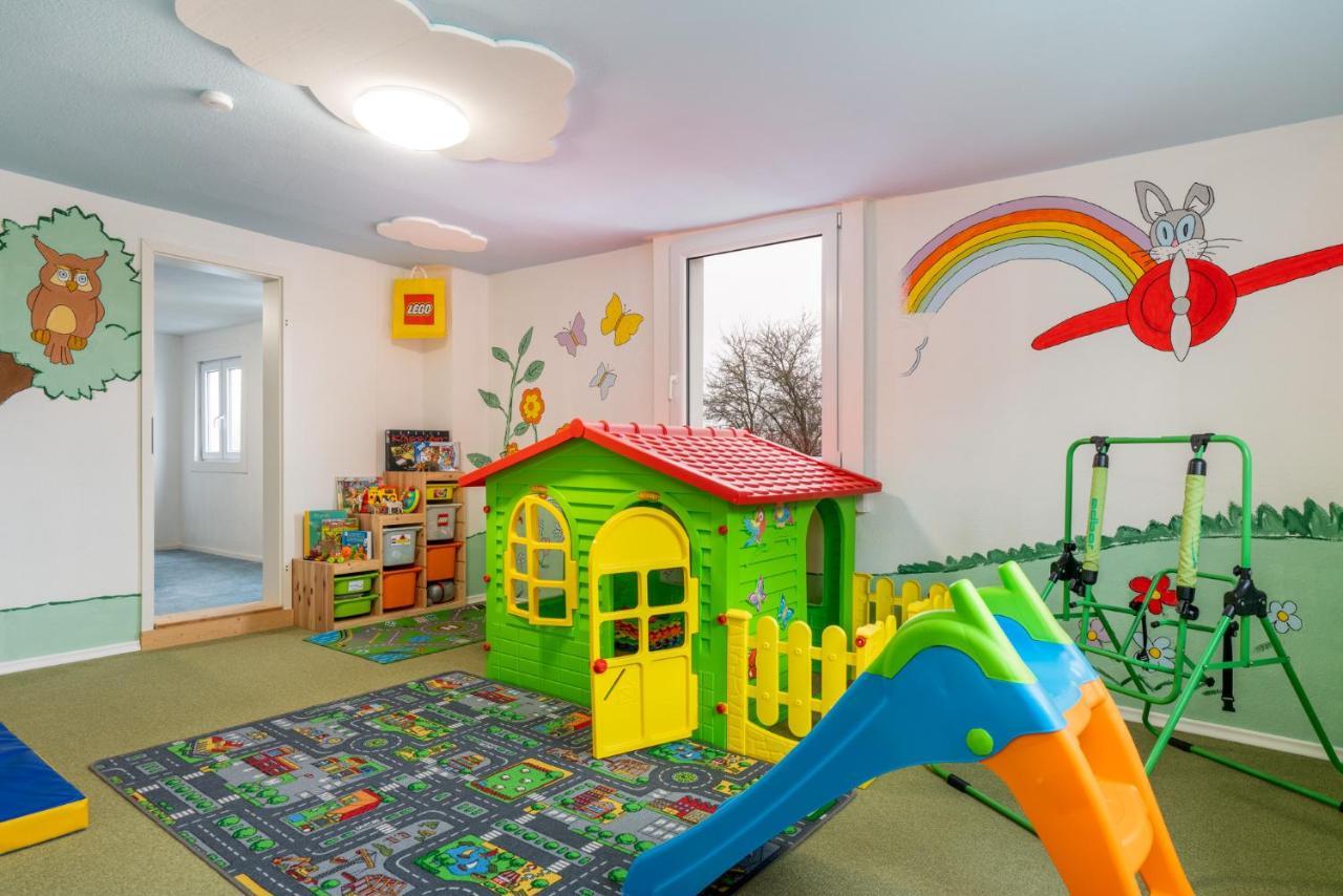 Treehouse - Kids Paradise - - Ssc Apartment Winterberg