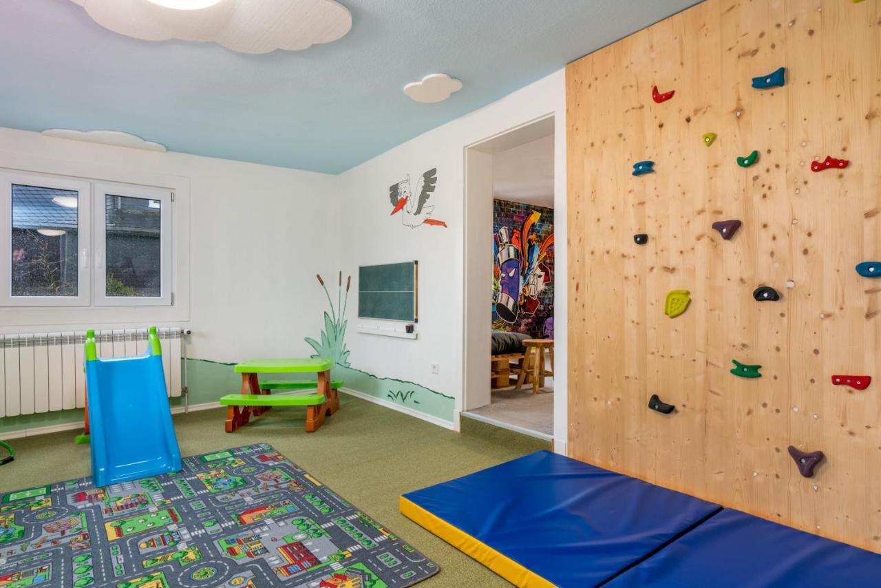 Treehouse - Kids Paradise - - Ssc * Winterberg