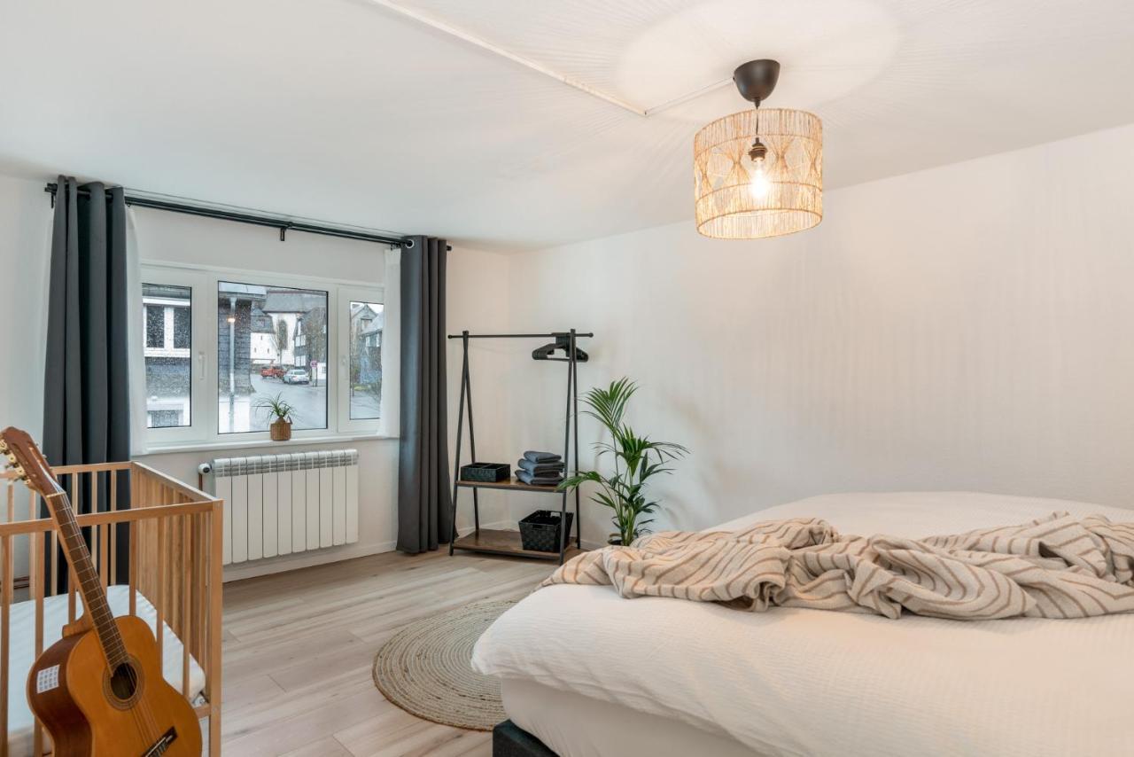 Treehouse - Kids Paradise - - Ssc Apartment Winterberg