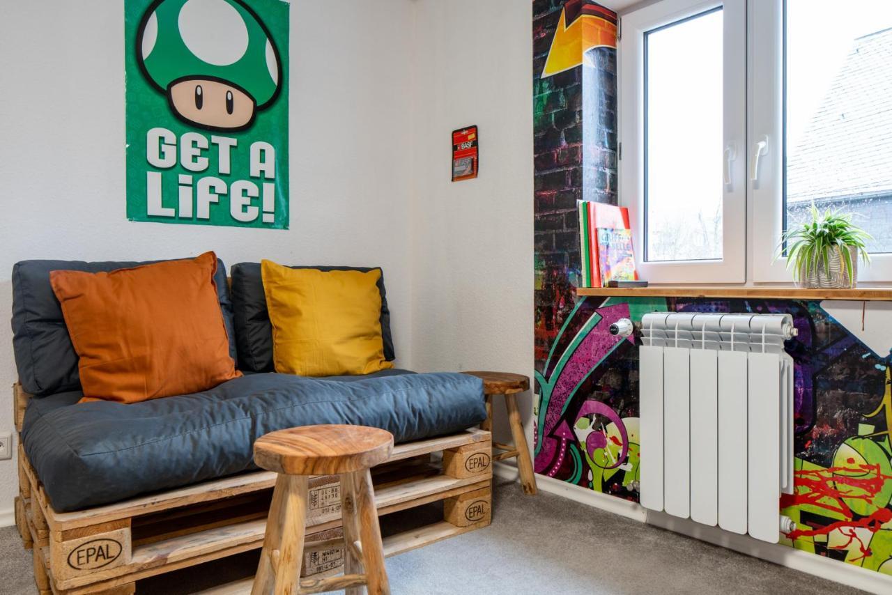 Treehouse - Kids Paradise - - Ssc Apartment *